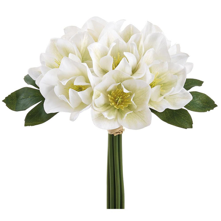 Hellebore Bouquet