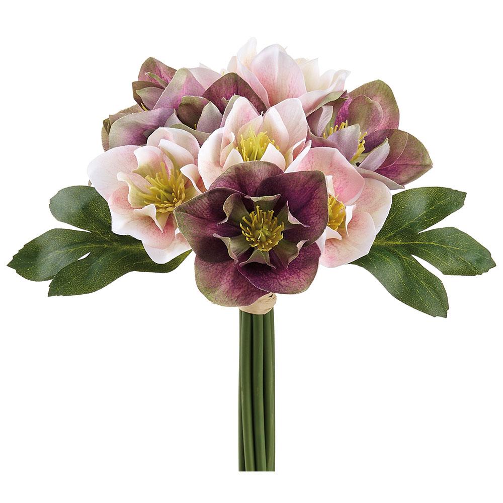 Hellebore Bouquet