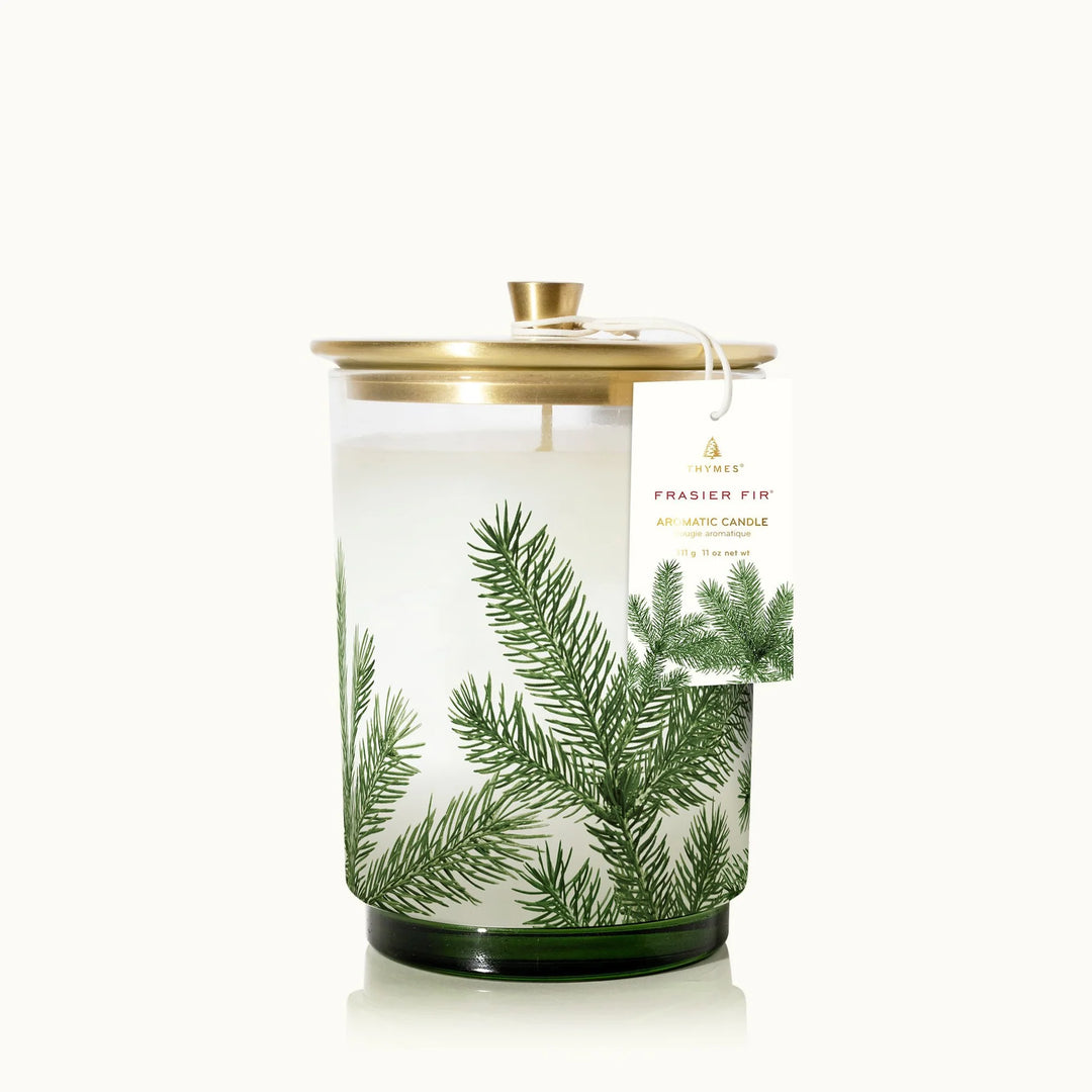 Frasier Fir Medium Luminary