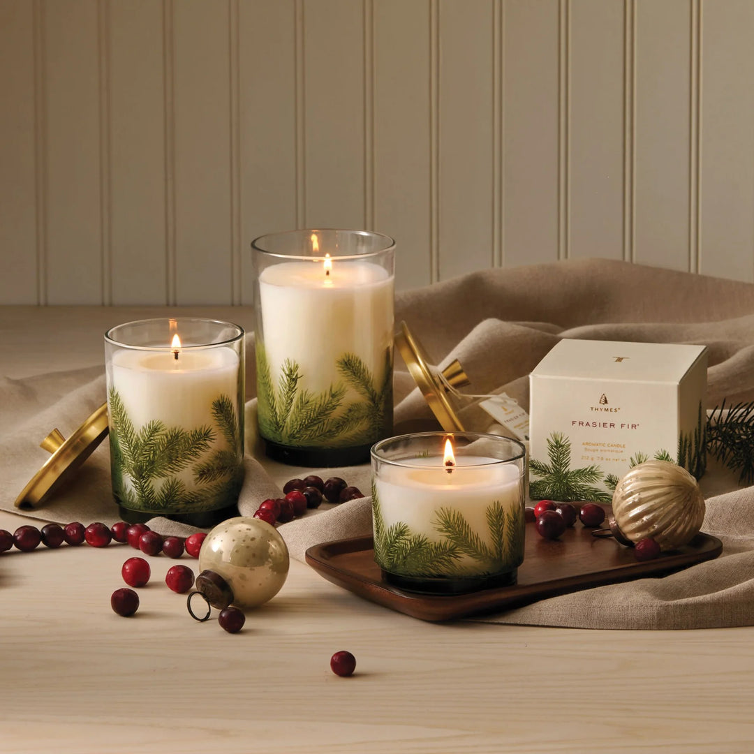 Frasier Fir Medium Luminary
