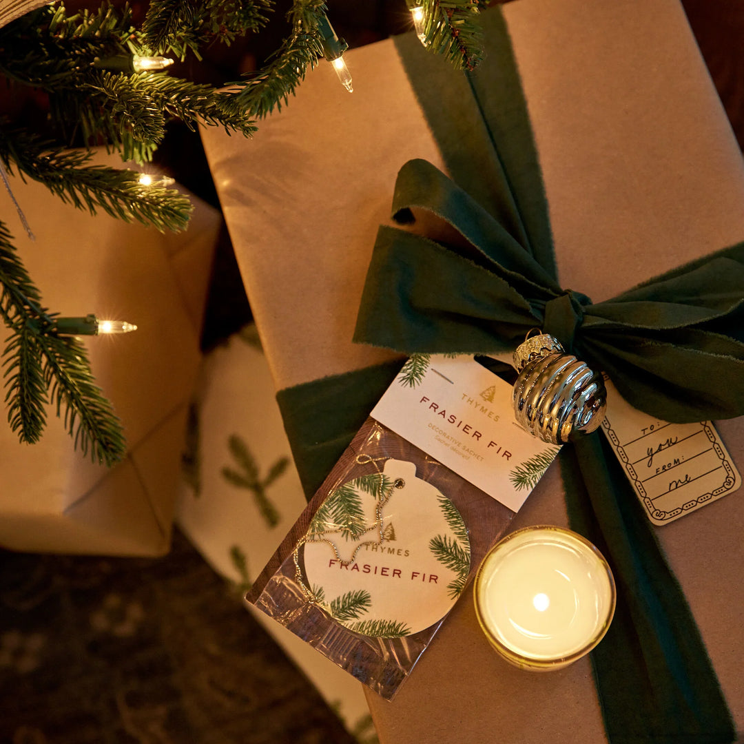 Frasier Fir Holiday Sachet