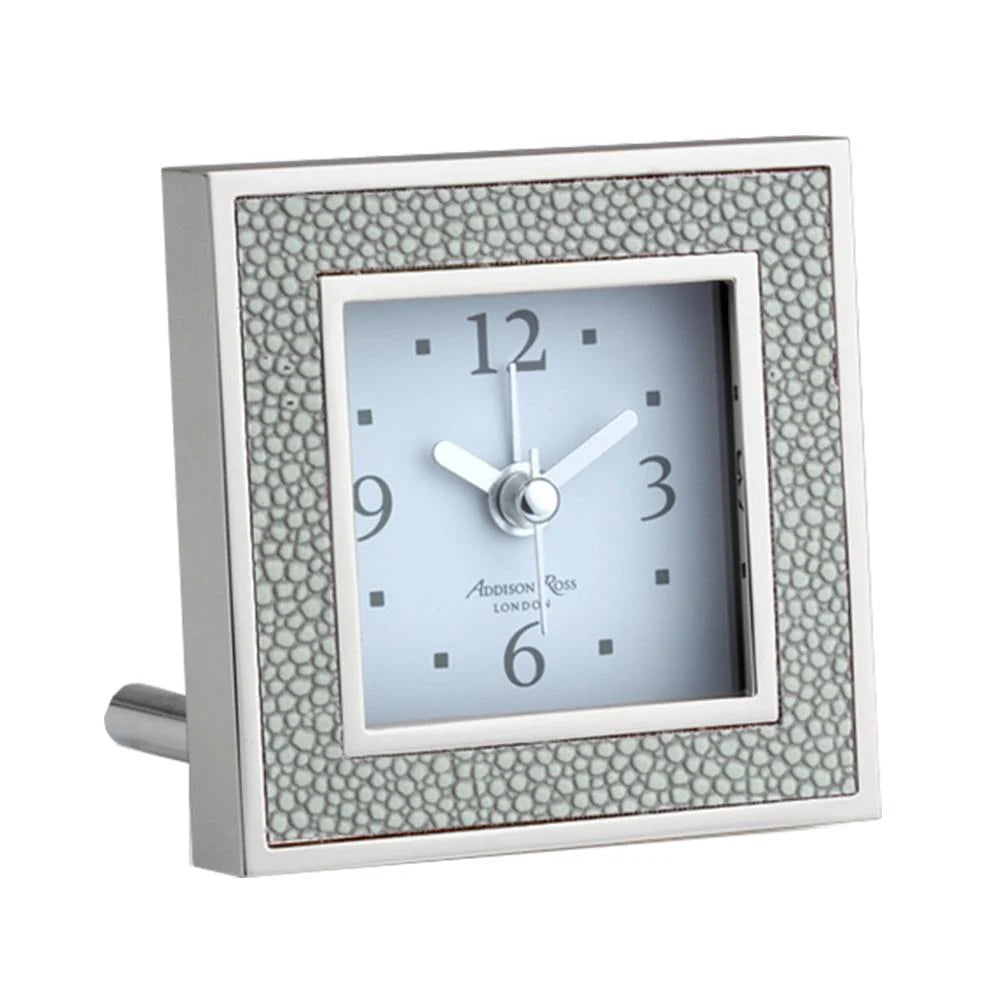 Square Small Alarm Clock