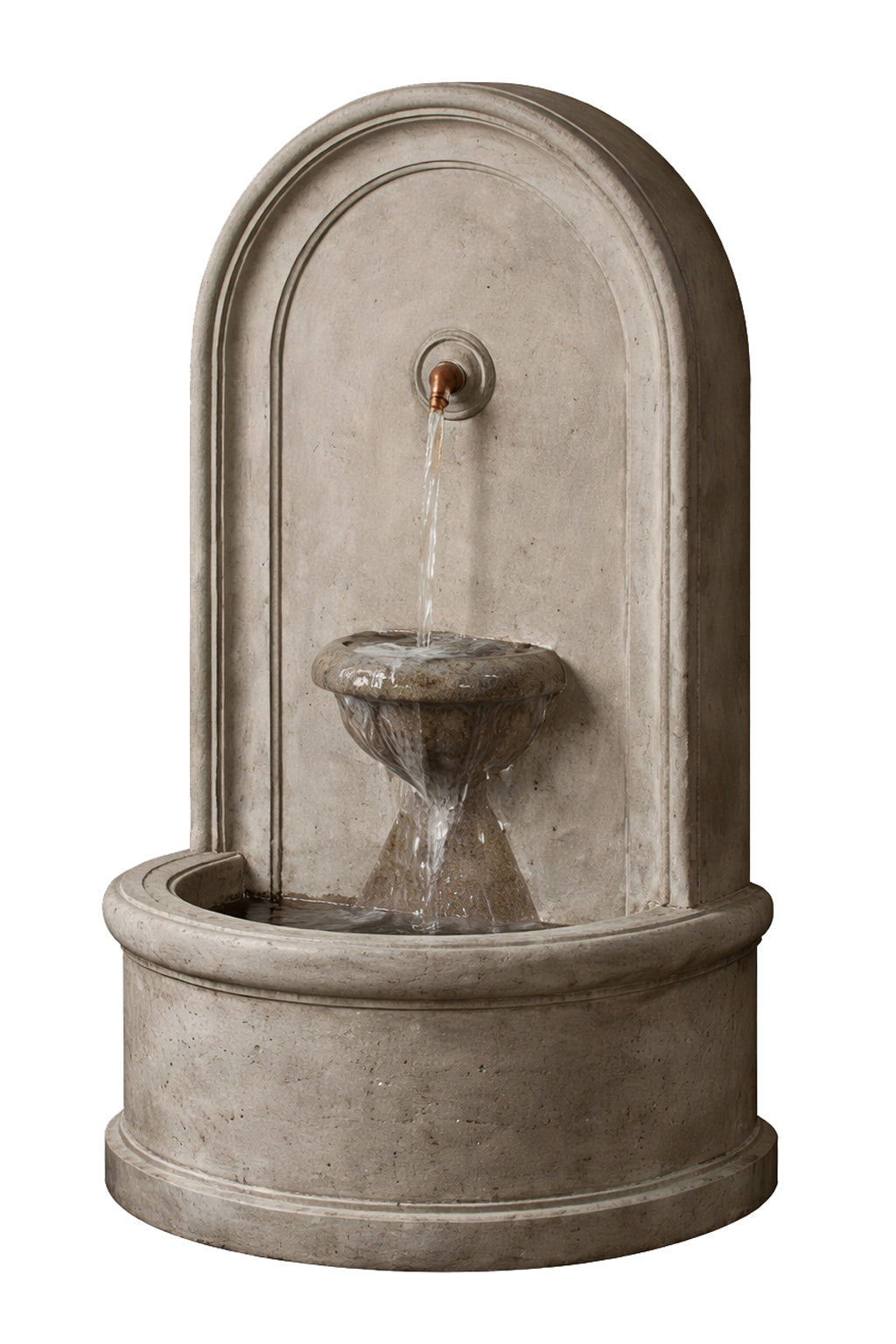 Colonna Fountain
