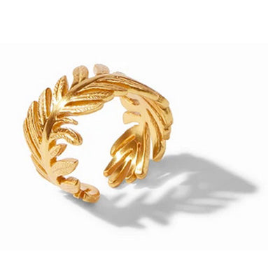 Fern Ring