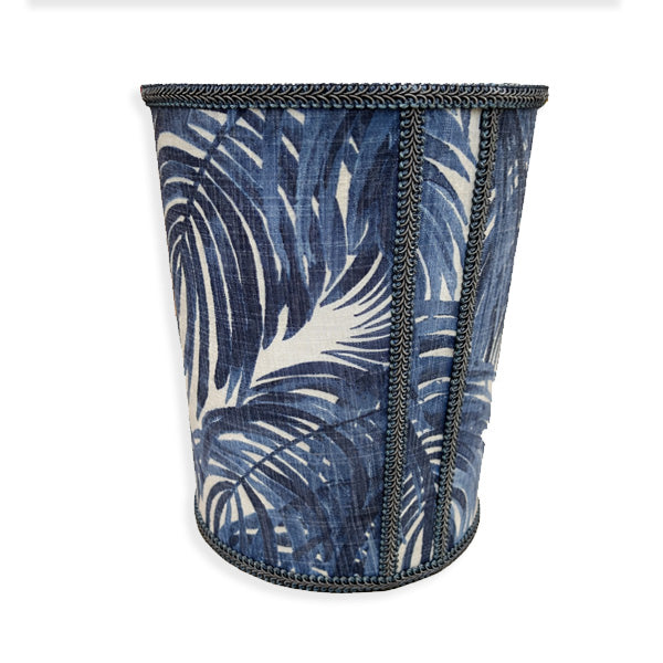 Waste Basket by Jan Sevadjian