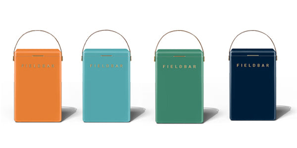 The Fieldbar Drinks Box