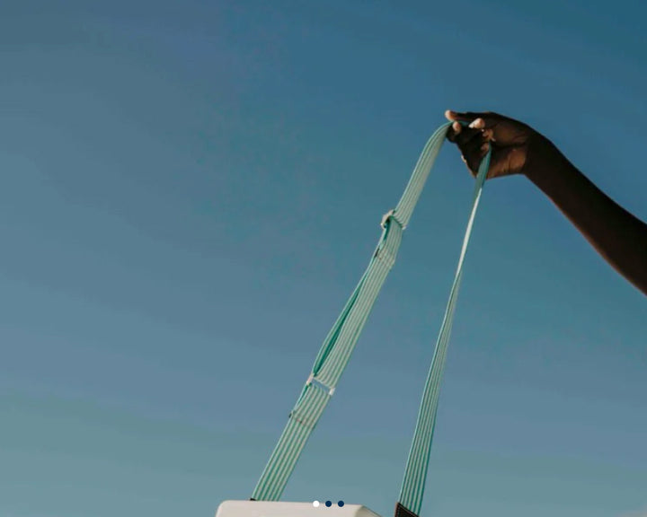 Drink's Box Accessory - Swing Sling