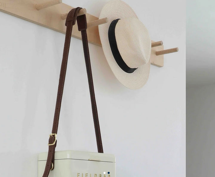 Drink's Box Accessory - Leather Sling