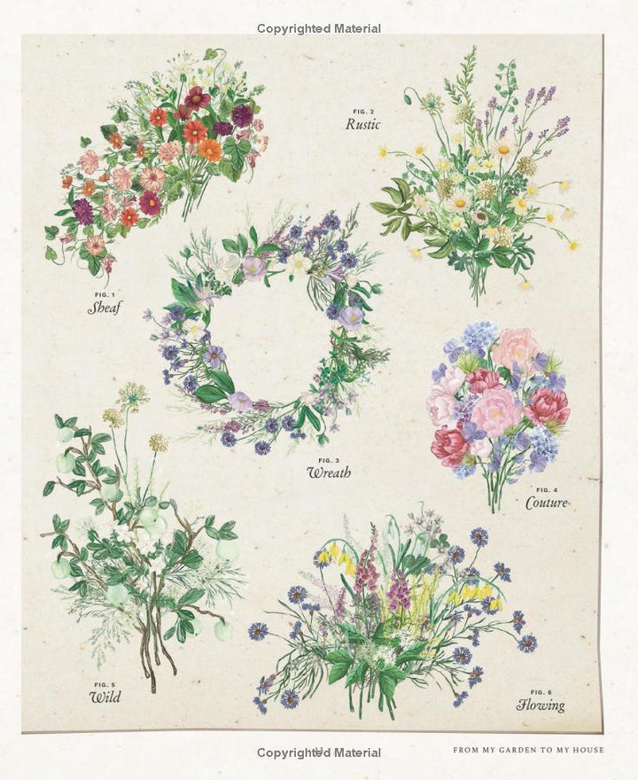 Flower Couture