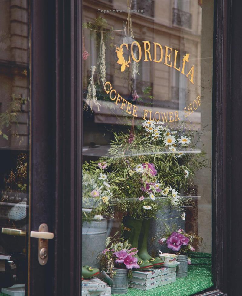 Flower Couture