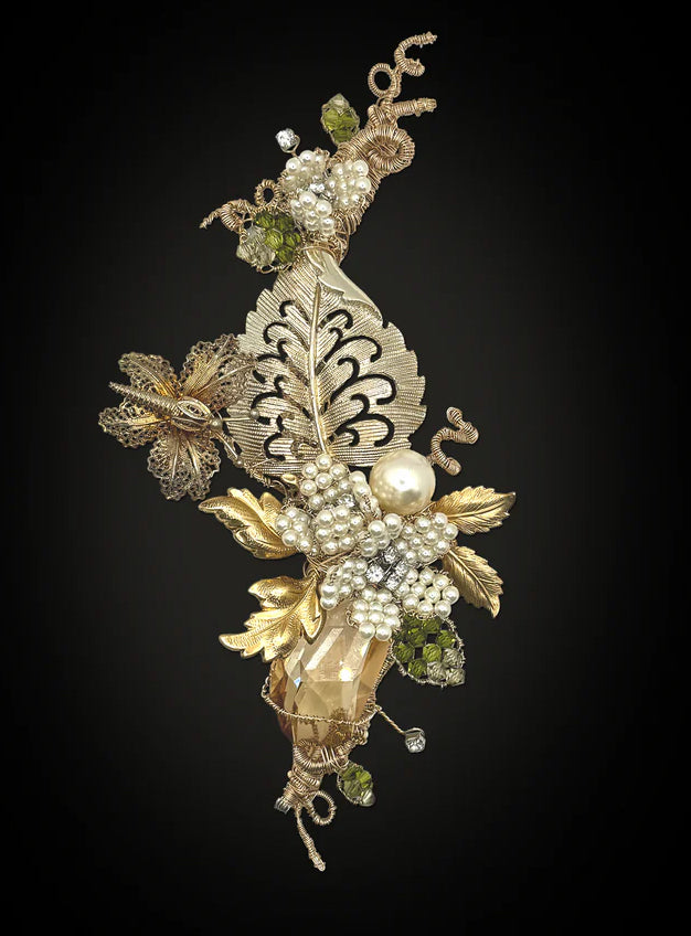 Flutter of Whimsey