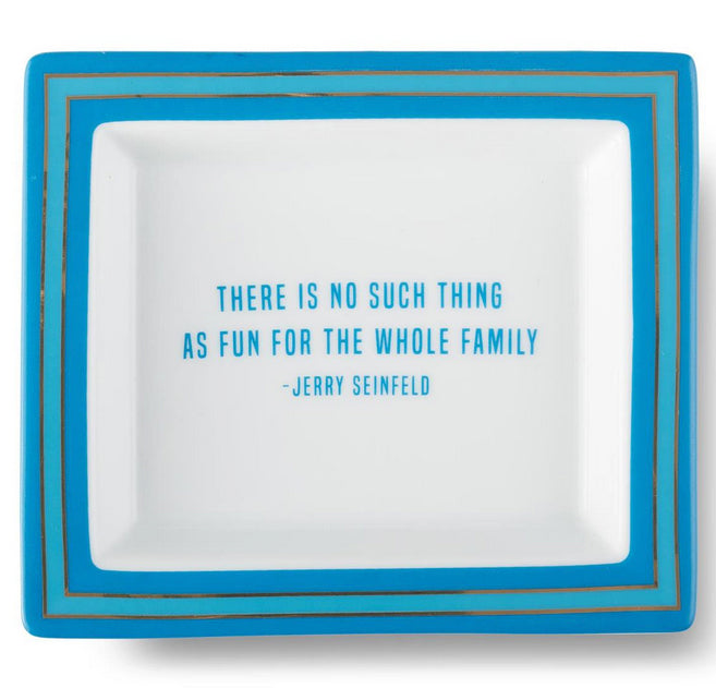 Wise Sayings Tray