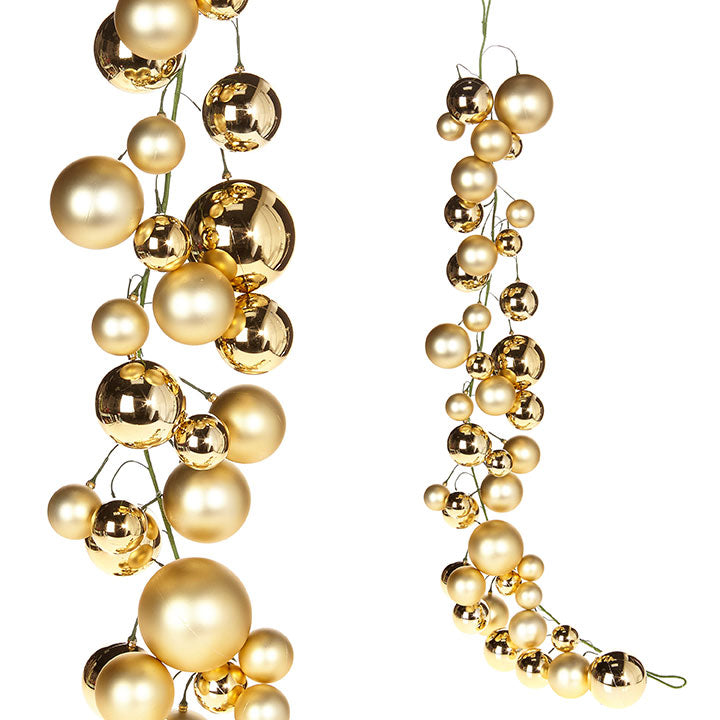 Ball Garland