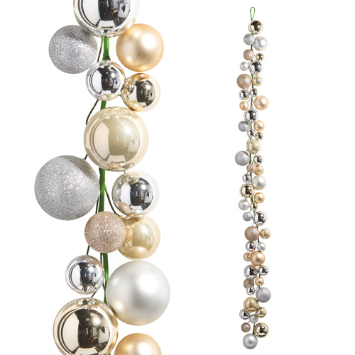 Ball Garland