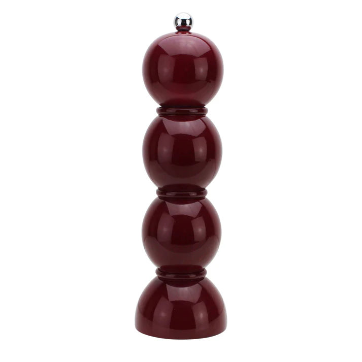 Bobbin Salt or Pepper Mill