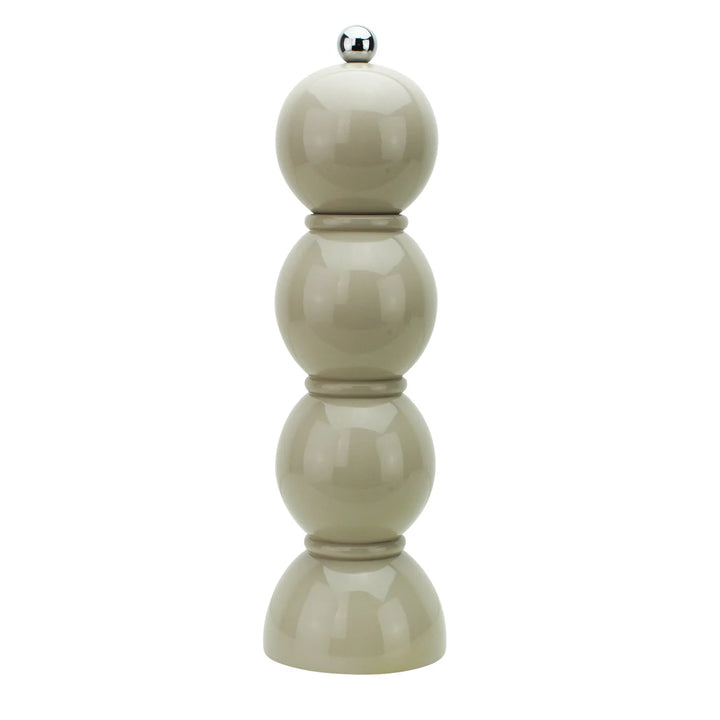 Bobbin Salt or Pepper Mill