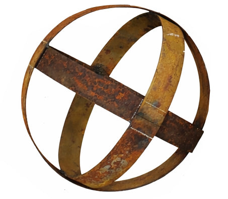 Heavy Strap Ball