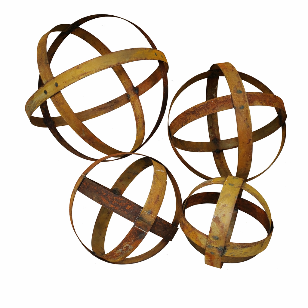 Heavy Strap Ball