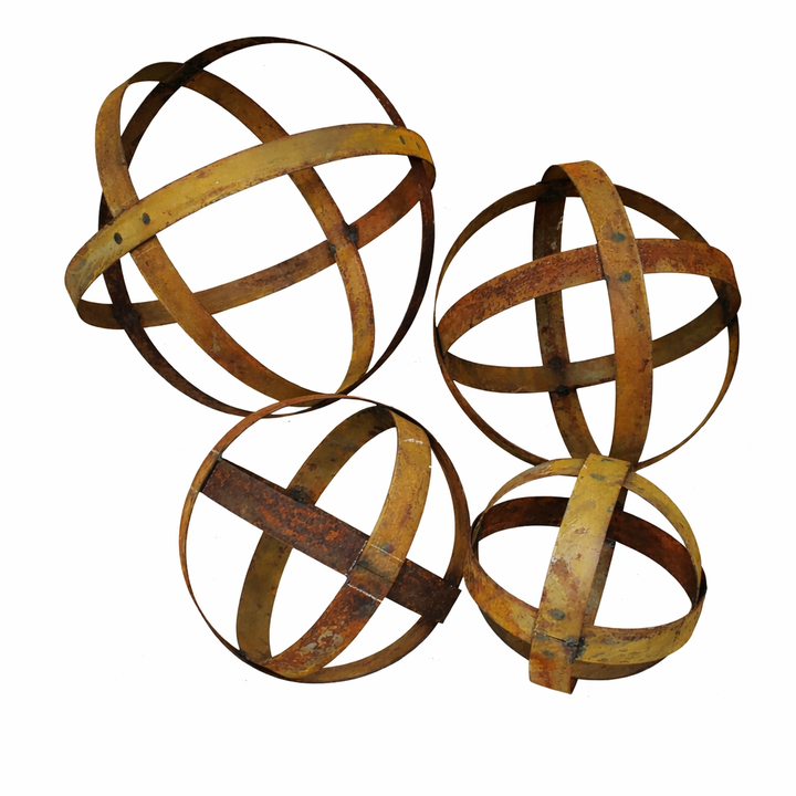 Heavy Strap Ball