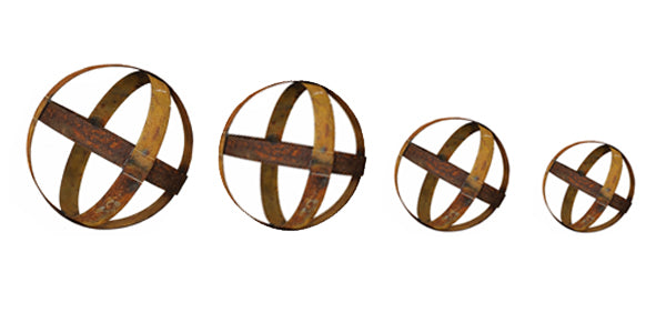 Heavy Strap Ball