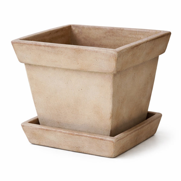Gaia Pot - Rosa