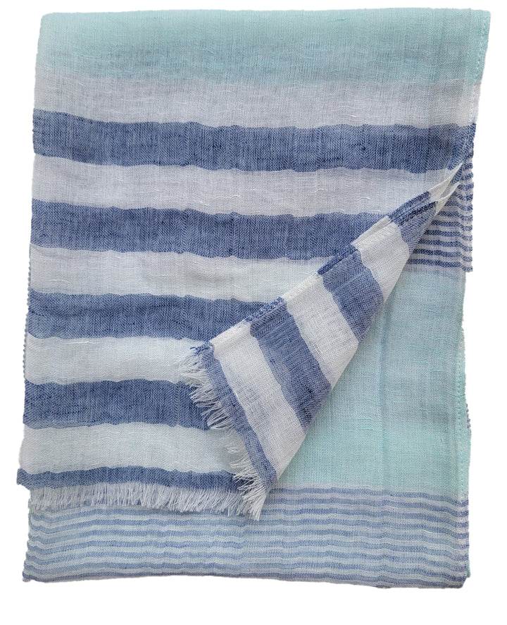 Linen Scarf