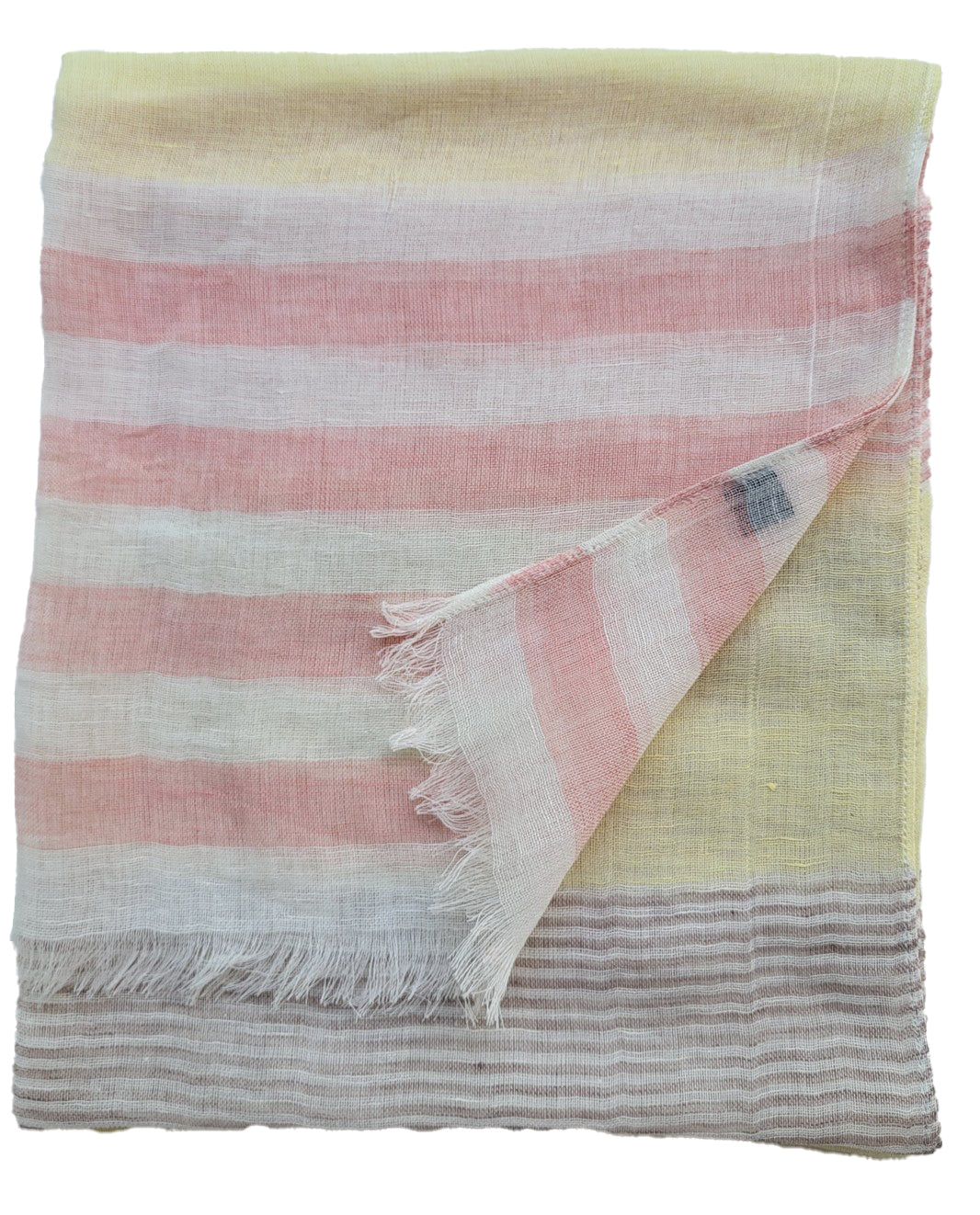 Linen Scarf