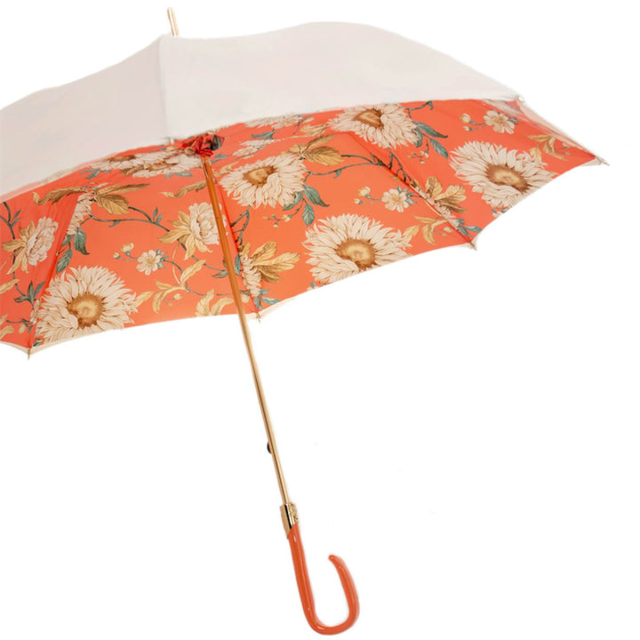 Umbrella - Girasoli Orange