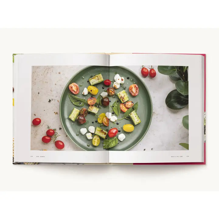 Girl Dinner: 85 Snack Plates & No-Cook Meals