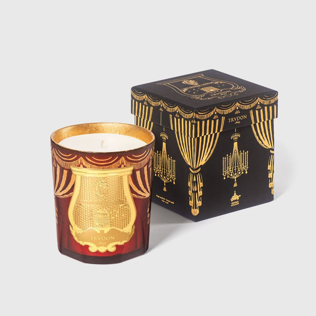 Holiday Candle Collection