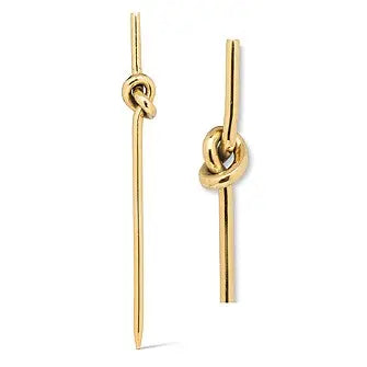 Knot Cocktail Pick, Set of 6