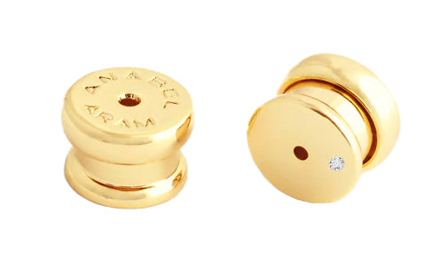 Anabel Aram Signature Earring Backs