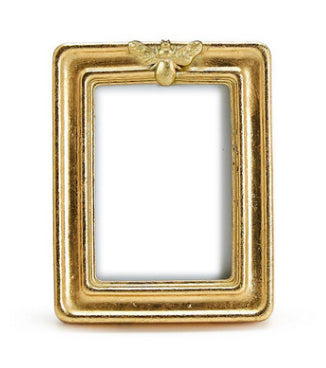 Golden Bee Gold Leaf Frame