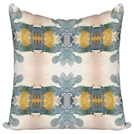 Pillow 22 - Goldenrod