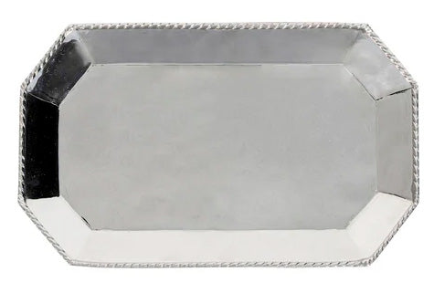 Graham Small Octagonal Tray