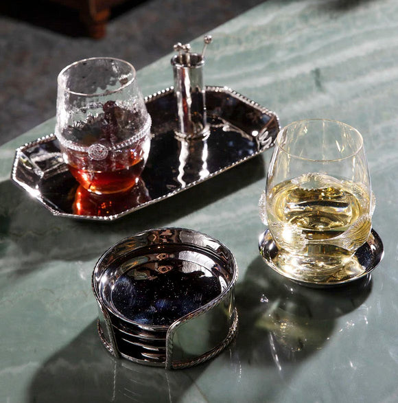 Graham Small Octagonal Tray