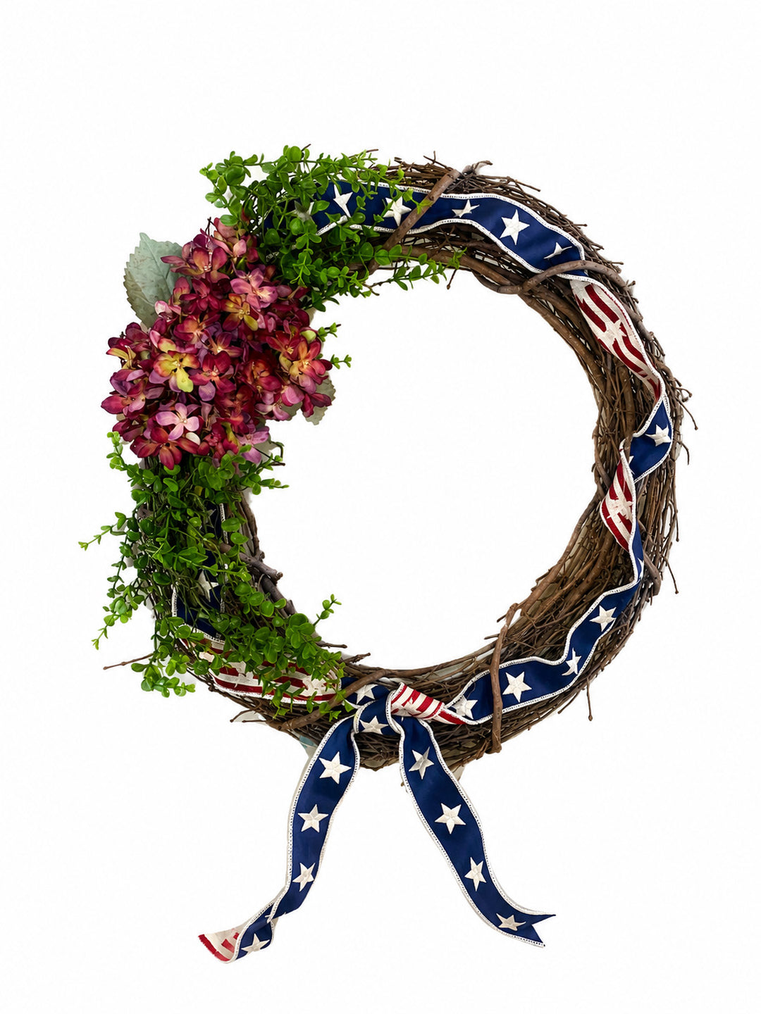 America 250 Collection | Custom Patriotic Wreaths