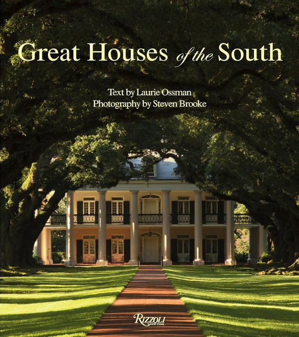 Great Houses of the South