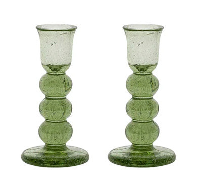 Provence Candlestick Set of 2