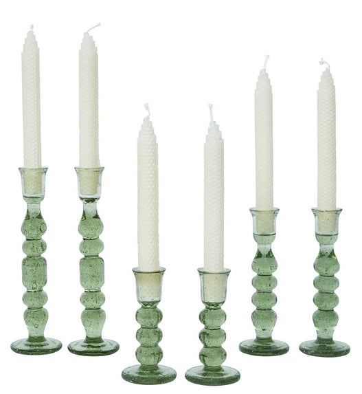 Provence Candlestick Set of 2