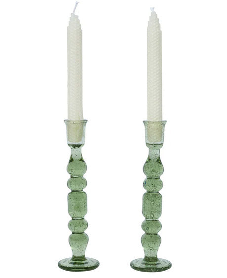 Provence Candlestick Set of 2