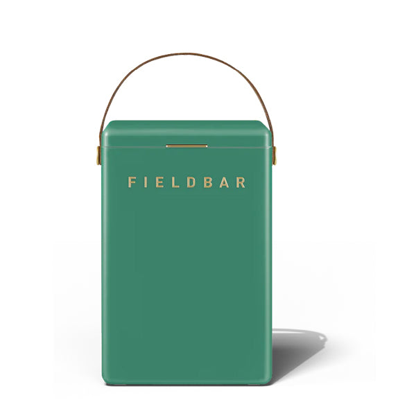The Fieldbar Drinks Box