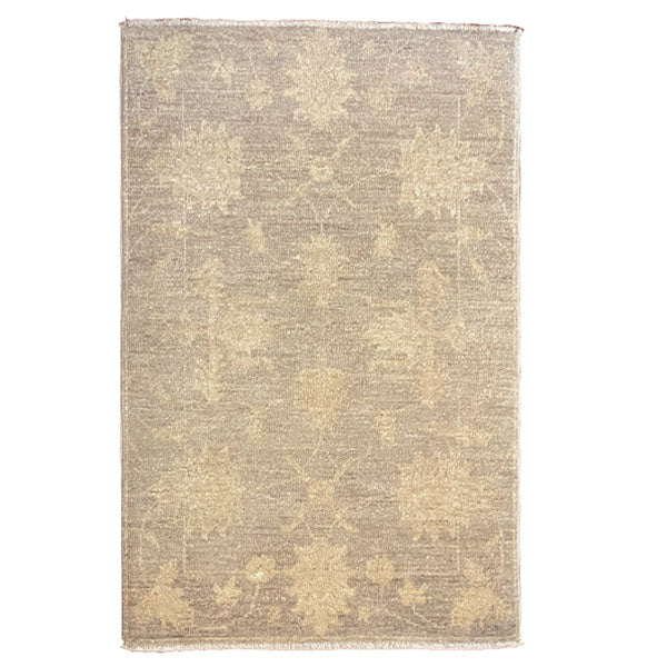 Oushak Rug 2x3