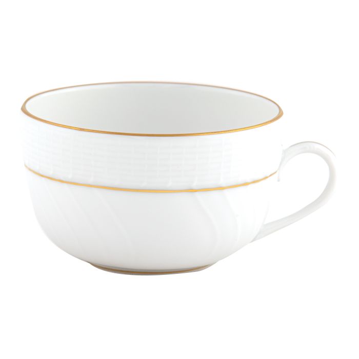 Golden Edge Canton Cup