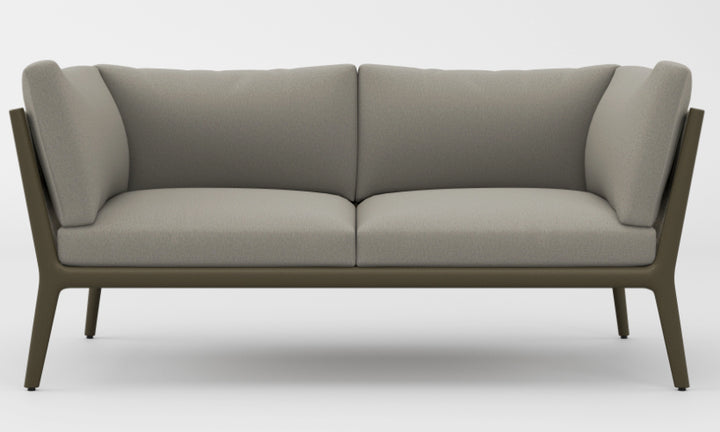 H Collection Love Seat