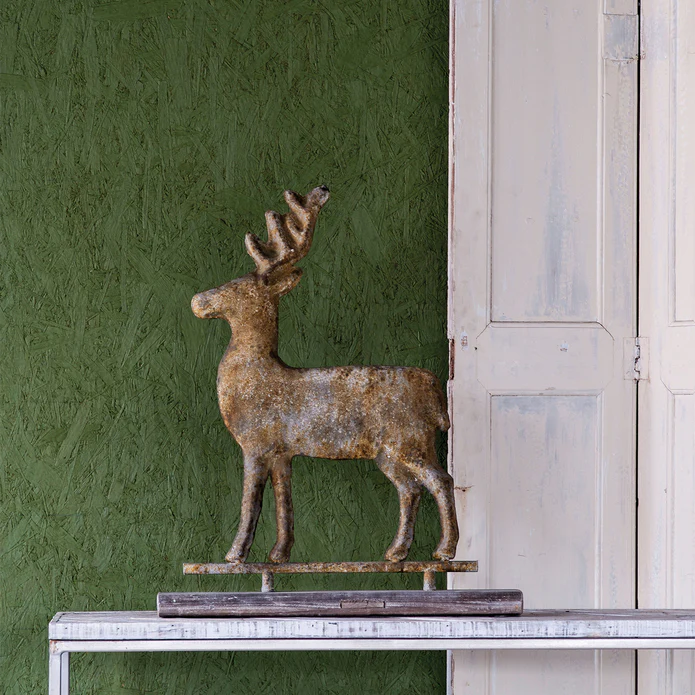 Deer Weathervane