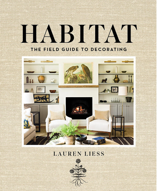 Habitat: Field Guide to Decorating