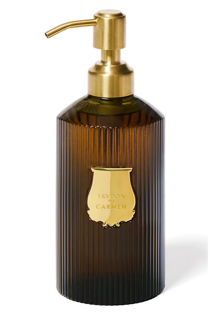 Scented Liquid Hand Soap - Carmen