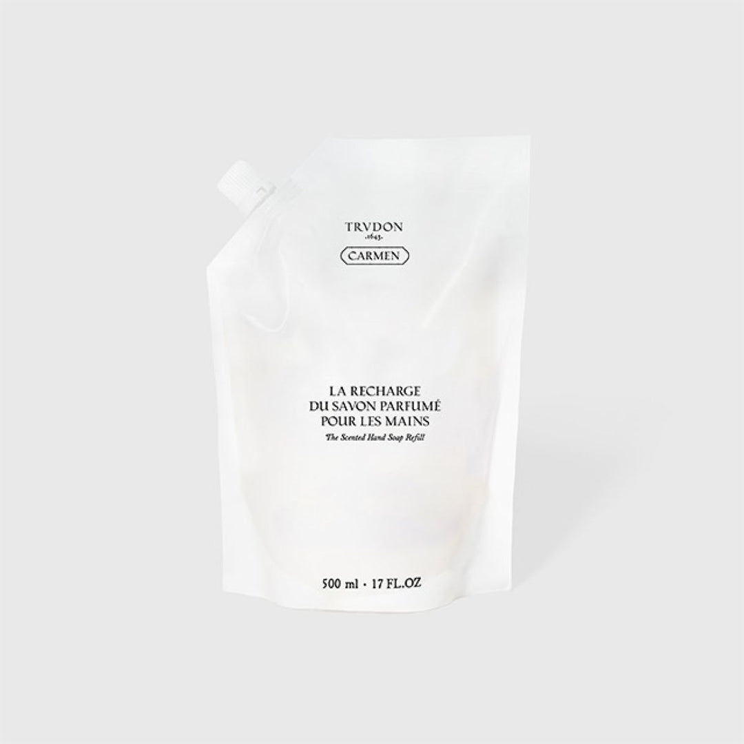 Refill - Carmen Hand Wash