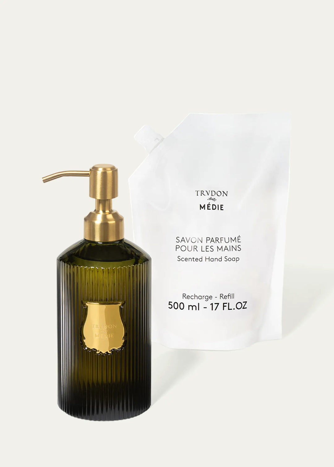 Refill - Carmen Hand Wash